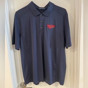 MN Twins Polo